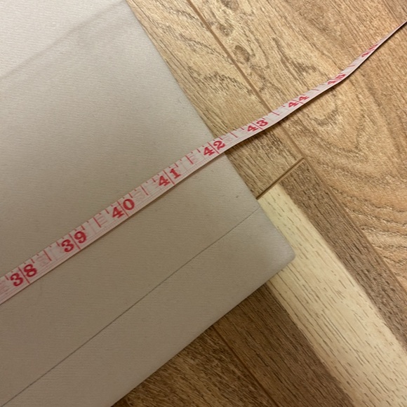 Babaton straight leg trousers - Picture 7 of 7